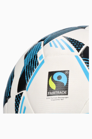 Футбольный мяч Uhlsport Fairtrade Addglue