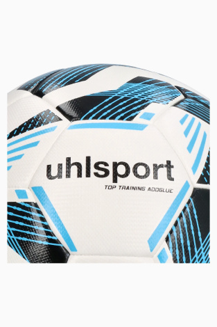 Футбольный мяч Uhlsport Fairtrade Addglue