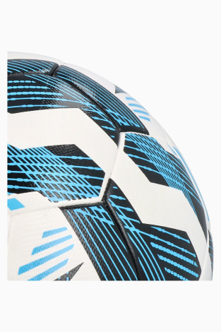 Футбольный мяч Uhlsport Fairtrade Addglue