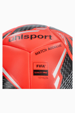 Футбольний м’яч Uhlsport Match Addglue