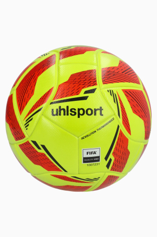 Футбольний м’яч Uhlsport Revolution Thermobonded