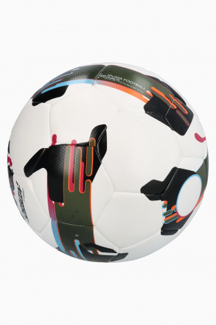Футбольний м’яч Puma Orbita 4 Hybrid