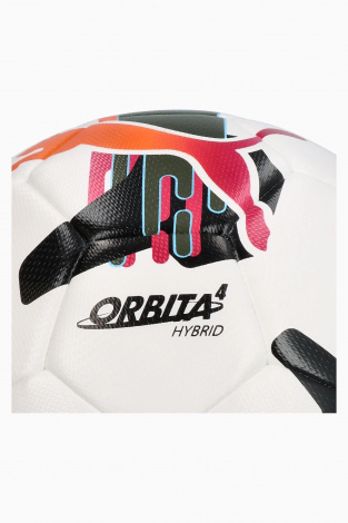 Футбольний м’яч Puma Orbita 4 Hybrid