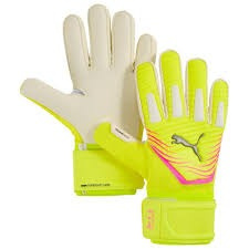 Перчатки вратарские Puma Future Match Nc