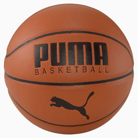 М'яч Для Баскетболу Unisex Puma Basketball Top 08355701 Puma 7 Помаранчевий
