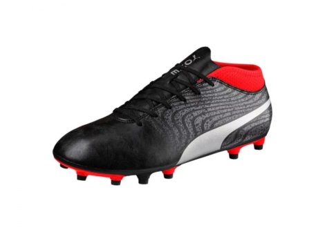 Бутси Puma One 18.4 Fg