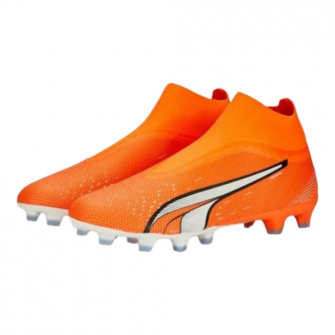 Бутси Puma Ultra Match Fg/Ag