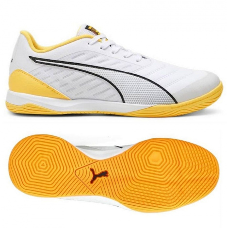 Футзалки Puma Ibero Iv