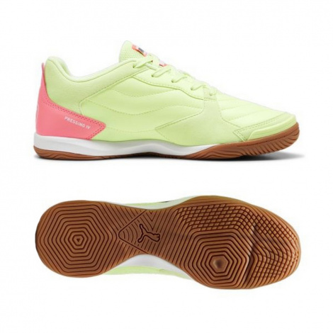 Футзалки Puma Pressing Iv It