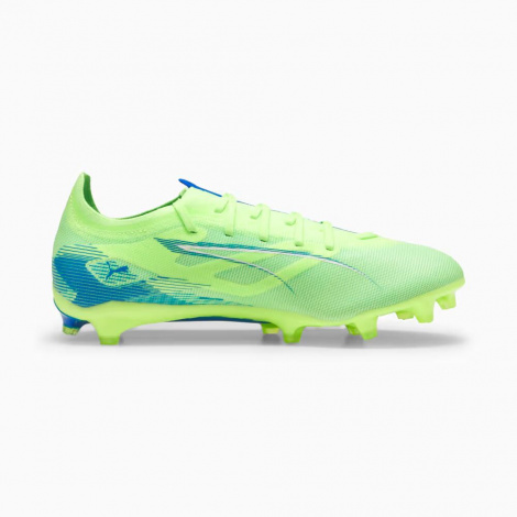 Бутсы Puma Ultra 5 Match Fg/Ag