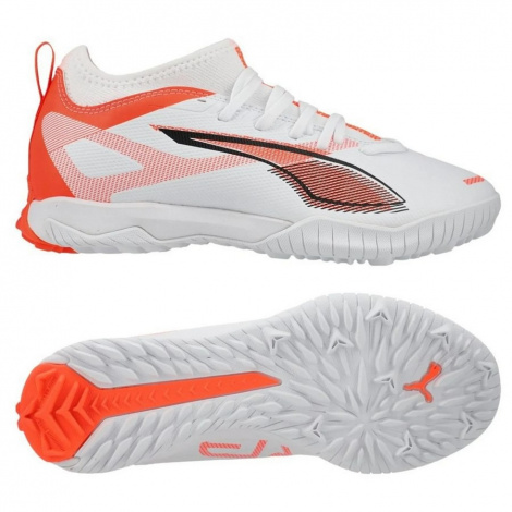 Сороконожки Puma Ultra 5 Match Tt