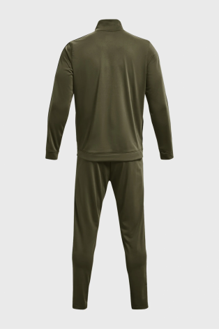 Костюм Спортивный Ua Knit Track Suit 1357139-390 Under Armour L Хаки