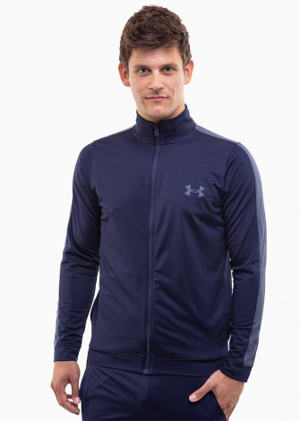 Костюм Спортивный Ua Knit Track Suit