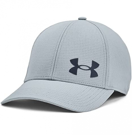 Кепка Isochill Armourvent Str 1361530-465 Under Armour M/L Голубой