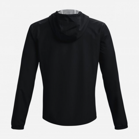 Ветровка Ua Sportstyle Windbreaker 1361621-003 Under Armour 3Xl Черный