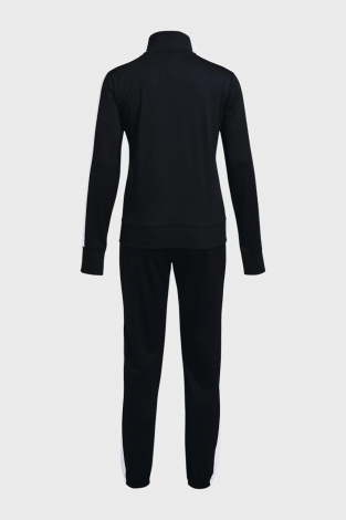 Костюм Спортивный Tricot Tracksuit Черный Жен Lg