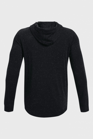 Худі Ua Rival Try Athlc Dept Hd 1370354-001 Under Armour L Чорний