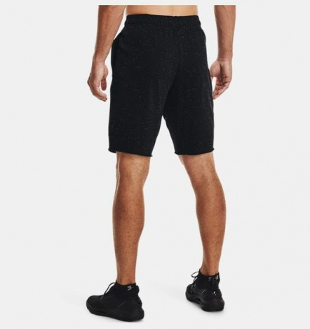 Шорты Ua Rival Try Athlc Dept Sts 1370356-001 Under Armour M Черный