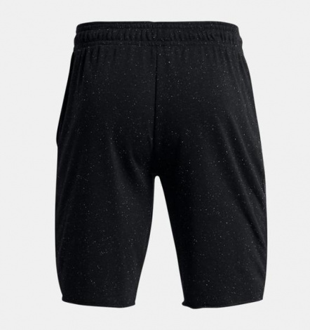 Шорты Ua Rival Try Athlc Dept Sts 1370356-001 Under Armour M Черный