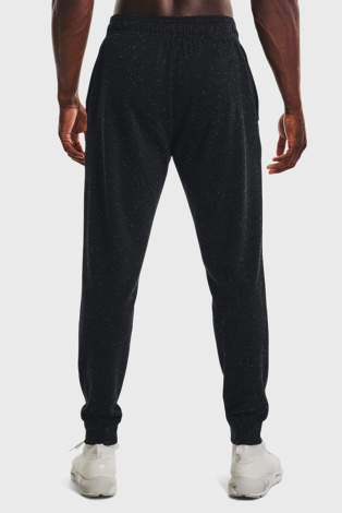 Штаны Спортивные Ua Rival Try Athlc Dept Jggr 1370357-001 Under Armour S Черный