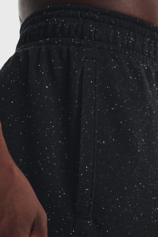 Штаны Спортивные Ua Rival Try Athlc Dept Jggr 1370357-001 Under Armour S Черный