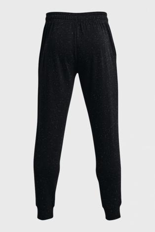 Штаны Спортивные Ua Rival Try Athlc Dept Jggr 1370357-001 Under Armour S Черный