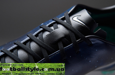 Футбольные бутсы Nike Mercurial Veloce CR7 FG