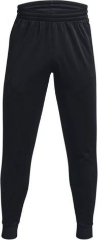 Штаны Спортивные Ua Armour Fleece Joggers 1373362-001 Under Armour Xl Черный
