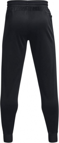 Штаны Спортивные Ua Armour Fleece Joggers 1373362-001 Under Armour Xl Черный