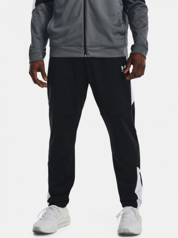 Штаны Спортивные Ua Tricot Fashion Track Pant 1373792-001 Under Armour S Черный