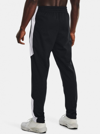 Штаны Спортивные Ua Tricot Fashion Track Pant 1373792-001 Under Armour S Черный