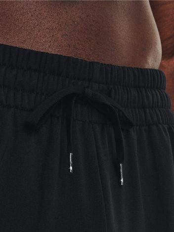 Штаны Спортивные Ua Tricot Fashion Track Pant 1373792-001 Under Armour S Черный