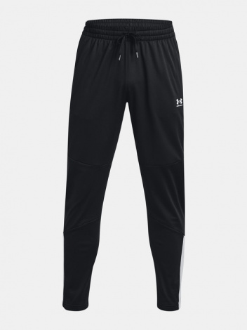 Штаны Спортивные Ua Tricot Fashion Track Pant 1373792-001 Under Armour S Черный