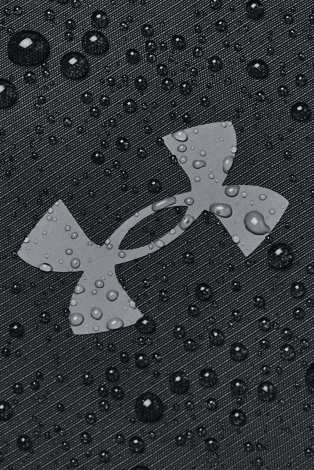 Вітровка Ua Legacy Windbreaker 1373821-001 Under Armour 3Xl Чорний