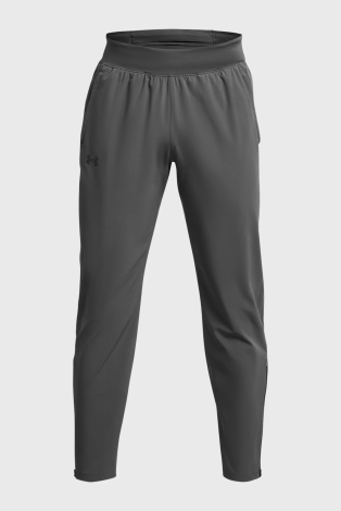 Штаны Спортивные Ua Outrun The Storm Pants 1376799-025 Under Armour L Темно-Серый