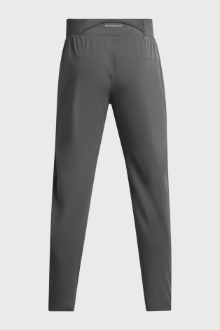 Штаны Спортивные Ua Outrun The Storm Pants 1376799-025 Under Armour L Темно-Серый