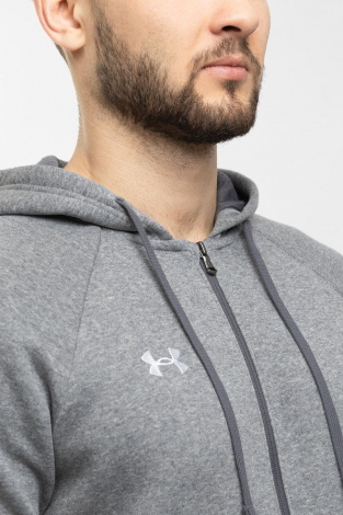 Кофта Under Armour Rival Fleece Logo Hd
