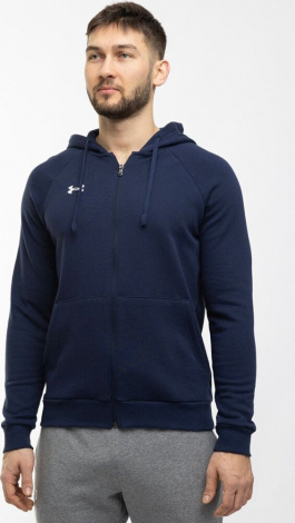 Кофта Under Armour Rival Fleece Logo Hd