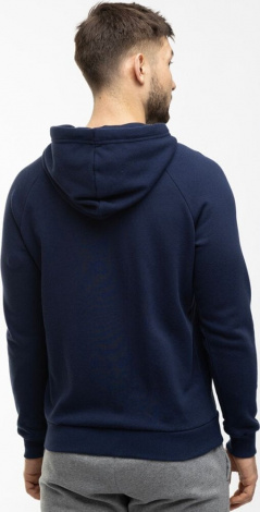 Кофта Under Armour Rival Fleece Logo Hd