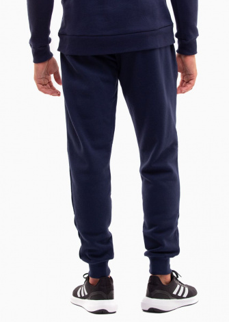 Спортивні штани Under Armour RIVAL FLEECE темно-сині 1379774-410