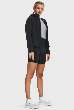 Худі Unstoppable Flc Fz 1379842-001 Under Armour L Чорний