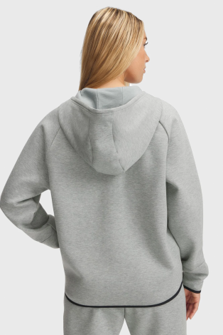 Худі Unstoppable Fleece Fz 1379842-348 Under Armour L Сірий