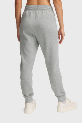 Штаны Спортивные Unstoppable Flc Jogger 1379846-348 Under Armour L Серый