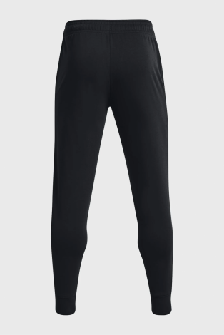 Штаны Спортивные Ua Rival Terry Jogger 1380843-001 Under Armour M Черный