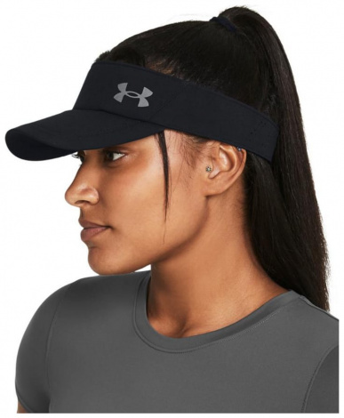 Козырек Under Armour W Iso-Chill Launch Visor