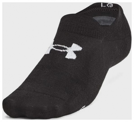 Носки Under Armour Unisex Essential 6Pk Ult