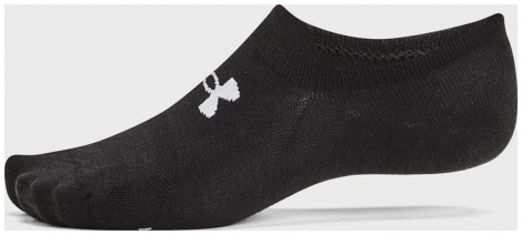 Носки Under Armour Unisex Essential 6Pk Ult