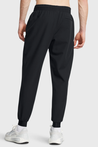 Штаны Спортивные Ua Unstoppable Joggers 1388823-001 Under Armour L Черный