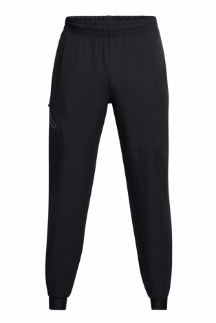Штаны Спортивные Ua Unstoppable Joggers 1388823-001 Under Armour L Черный