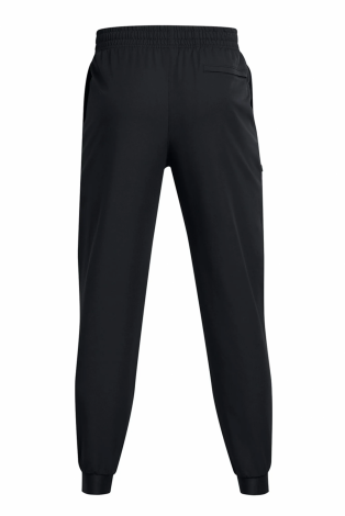 Штаны Спортивные Ua Unstoppable Joggers 1388823-001 Under Armour L Черный